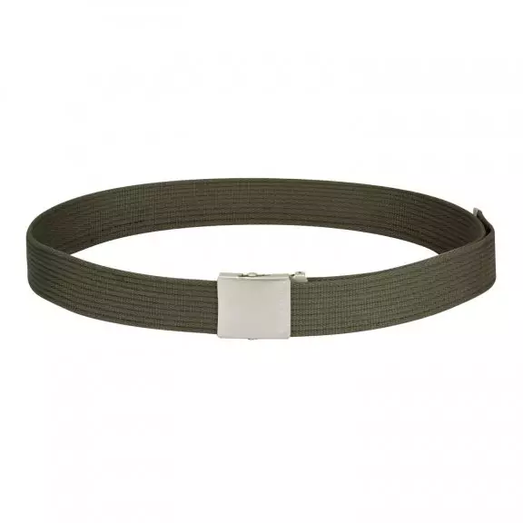 Helikon-Tex® CANVAS Belt - Olive Green