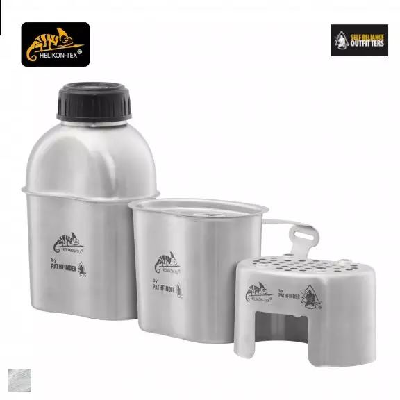 Helikon-Tex® Canteen PATHFINDER With Cooking Set