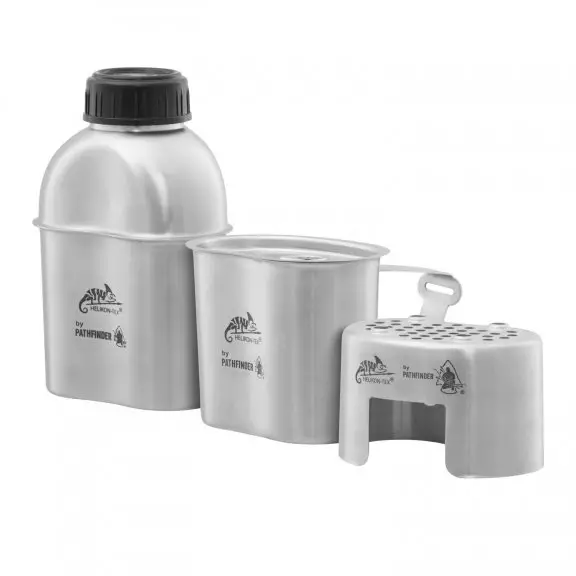 Helikon-Tex® Canteen PATHFINDER With Cooking Set