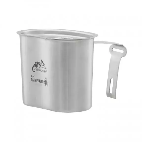 Helikon-Tex® Steel Mug PATHFINDER 0.7L