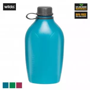 WILDO® EXPLORER GREEN...