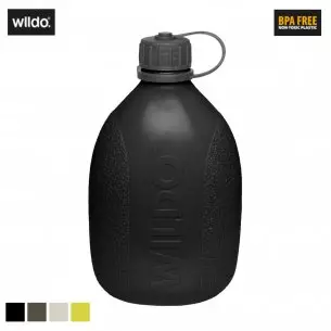 WILDO® Hiker Bottle (0.7...