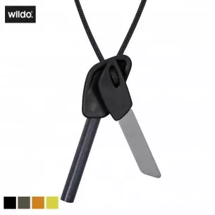 Wildo® Fire-Flash Pro Large
