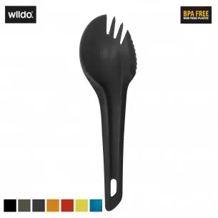 Wildo® Spork Essentials