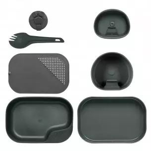 Wildo® CAMP-A-BOX® Complete