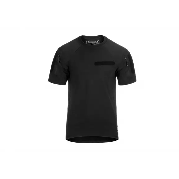 Claw Gear T-Shirt Instructor Shirt MK II - Schwarz