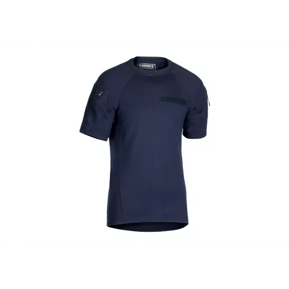 Claw Gear T-shirt Instructor Shirt MK II - Navy