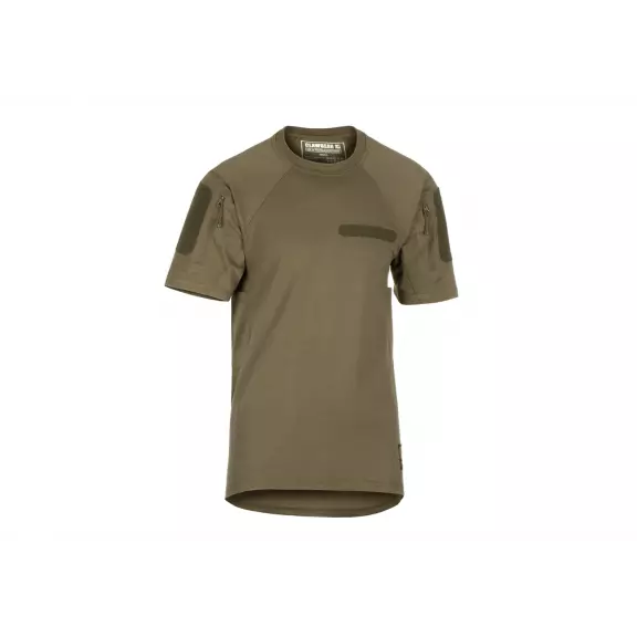 Claw Gear T-shirt Instructor Shirt MK II - RAL 7013