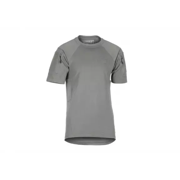 Claw Gear T-Shirt Instructor Shirt MK II - Solid Rock