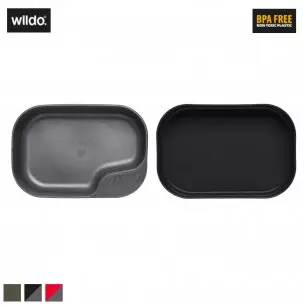 Wildo® CAMP-A-BOX Only Kit