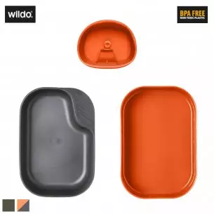 Wildo® CAMP-A-BOX Basic Kit