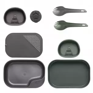Wildo® Camp-a-box® Duo...