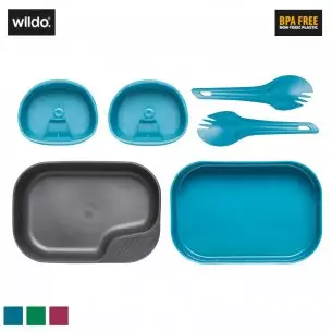 Wildo® Zestaw CAMP-A-BOX Light