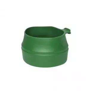 Wildo® Kubek FOLD-A-CUP GREEN