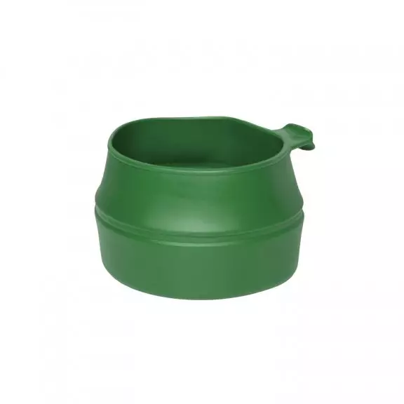 Wildo® FOLD-A-CUP GREEN Mug