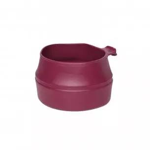 Wildo® FOLD-A-CUP GRÜNE Tasse