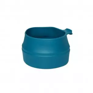 Wildo® FOLD-A-CUP GRÜNE Tasse