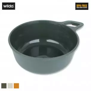 Wildo® Miska Biwakowa Kåsa...