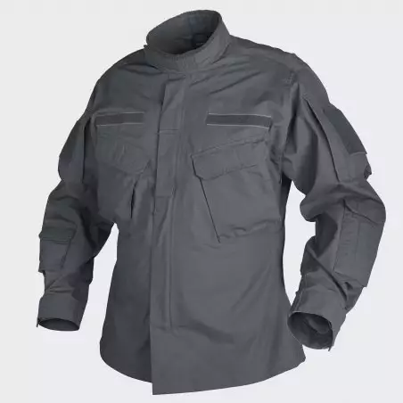 Helikon-Tex® CPU ™ (Combat Patrol Uniform) Shirt - Ripstop - Shadow Grey