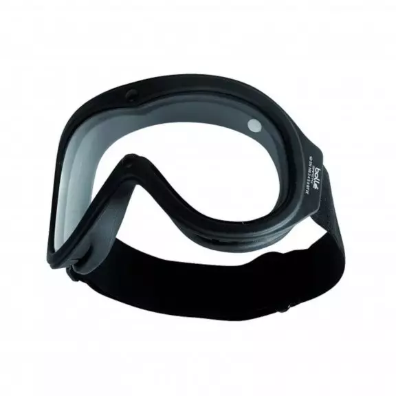 Bollé Taktische Schutzbrille Chronosoft II