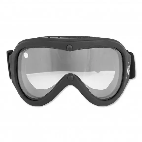 Bollé Taktische Schutzbrille Chronosoft II