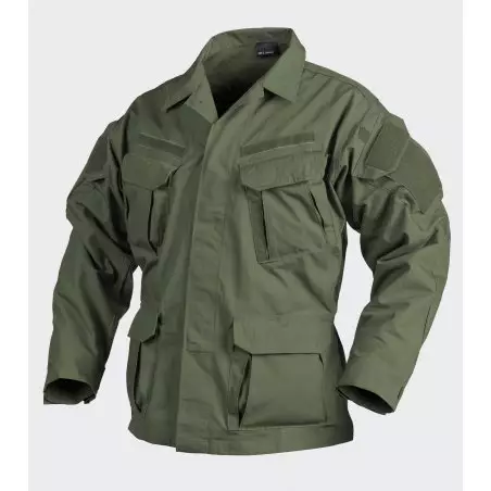 Helikon-Tex® SFU Next® (Special Forces Uniform Next) Shirt - Ripstop - Olive Green