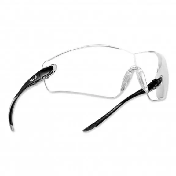 Bollé COBRA Safety Glasses - Clear