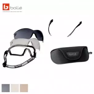 Bollé COBRA Safety Glasses Set