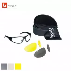 Bollé Ballistisches...