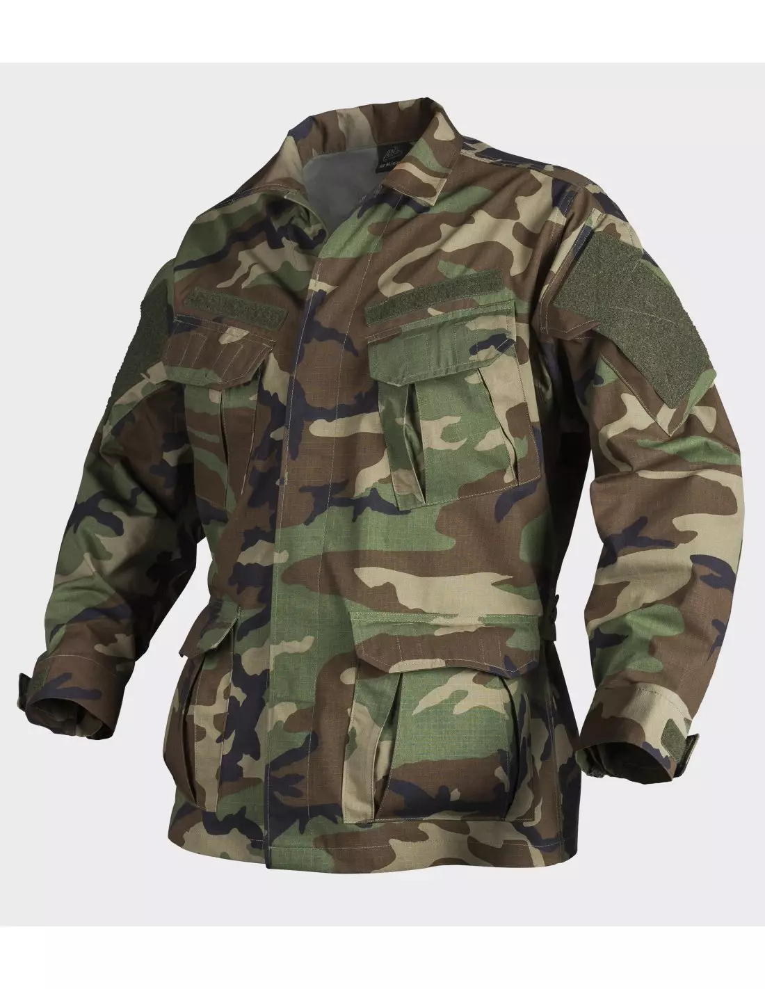 Helikon-Tex® SFU Next® (Special Forces Uniform Next) Shirt - Ripstop ...