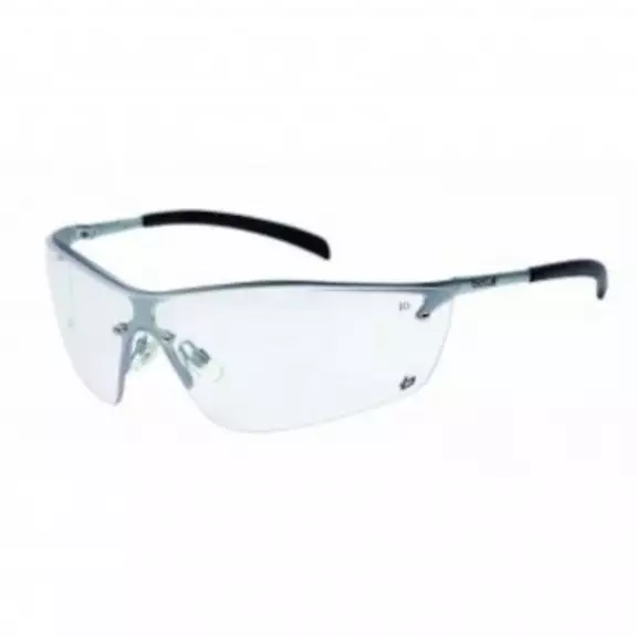 Bollé Okulary Balistyczne Silium - Clear