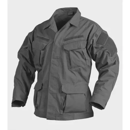 Helikon-Tex® SFU Next® (Special Forces Uniform Next) Shirt - Ripstop - Shadow Grey