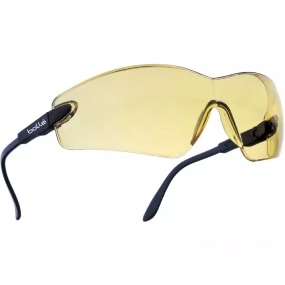 Bollé Okulary Ochronne Viper - Amber