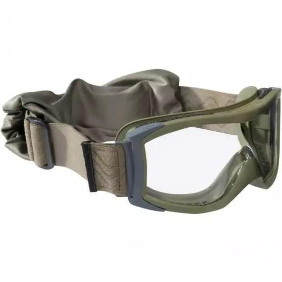 Bollé Ballistic Goggles X1000 - Khaki