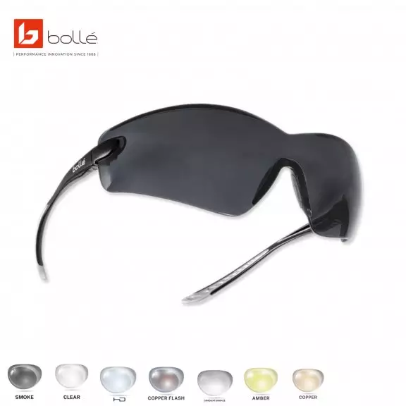 Bolle cobra cheap polarized sunglasses