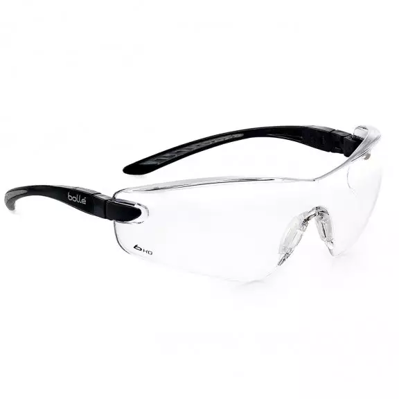 Bollé COBRA Safety Glasses - HD (Clear)