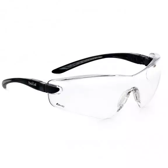 Bollé Okulary Ochronne COBRA - HD (Clear)