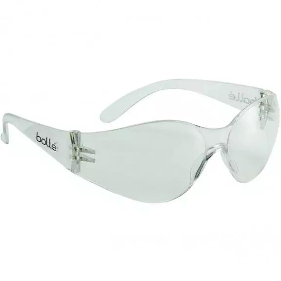 Bollé BANDIDO Safety Glasses - Clear