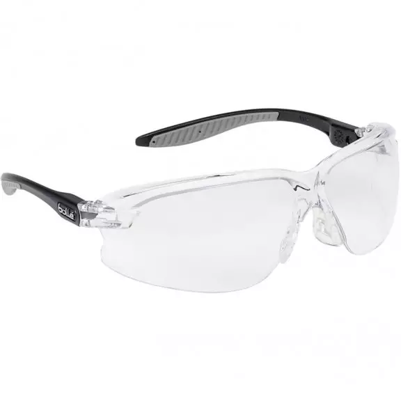 Bollé AXIS Safety Glasses - Clear
