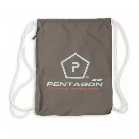MOHO Gym Bag - Pentagon - Cinder