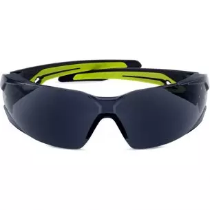 Bollé Silex + Schutzbrille...
