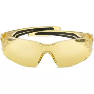 Bollé Silex Safety Glasses...