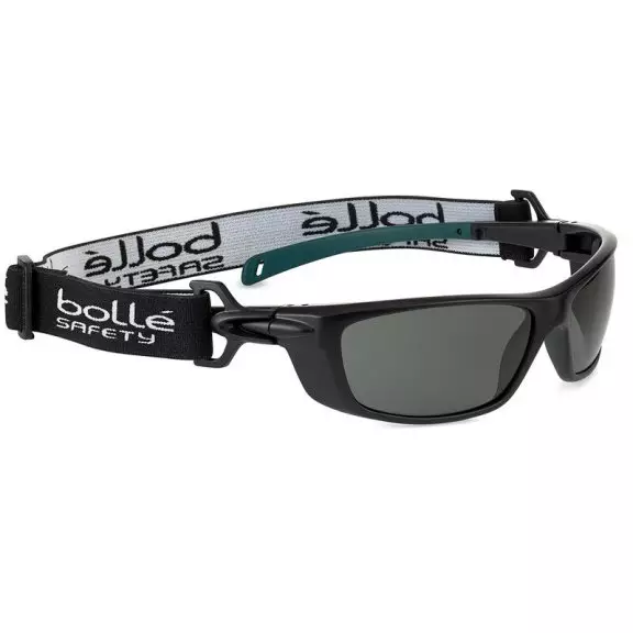 Bollé Baxter Safety Glasses - Polarized