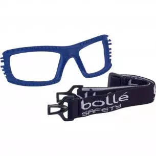 Bollé Baxter Schutzbrille -...
