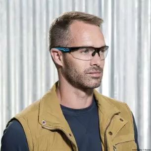 Bollé Tryon Schutzbrille -...