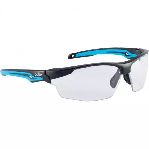 Bollé Tryon Safety Glasses - Clear