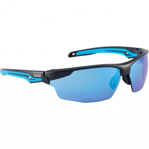 Bollé Okulary Ochronne Tryon - Cobalt Flash