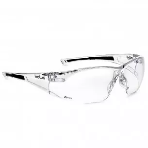 Bollé Okulary Ochronne Rush...