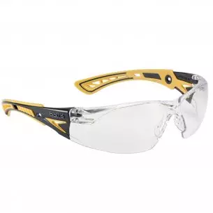 Bollé Rush+ Safety Glasses...