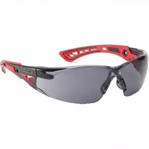 Bollé Rush+ Safety Glasses...
